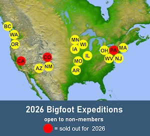 2025 Expeditions